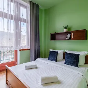 Apartment Bnb&krupowki, Zakopane