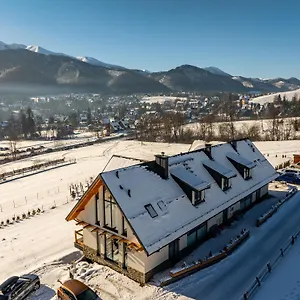 Apartment Ijg Imperial Szymaszkowa, Zakopane