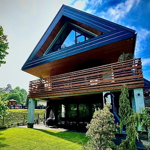 Chalet Goralska Domina Premium, Zakopane