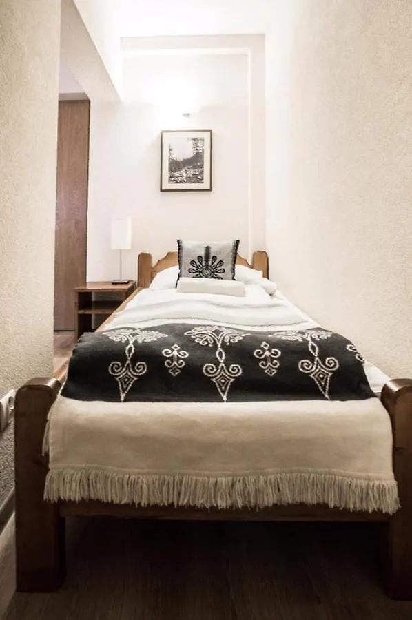 Willa Arkadia Zakopane Homestay