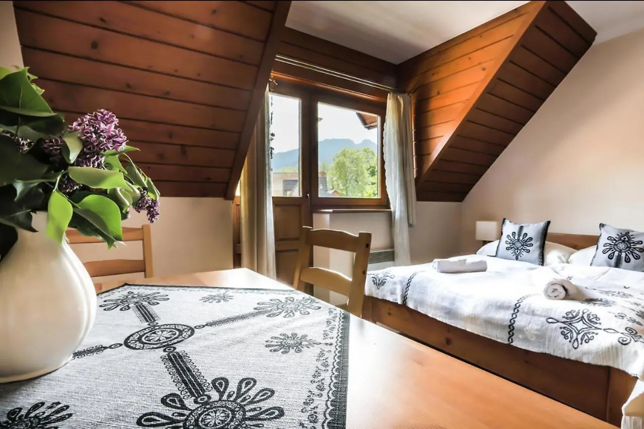 Willa Arkadia Zakopane Homestay