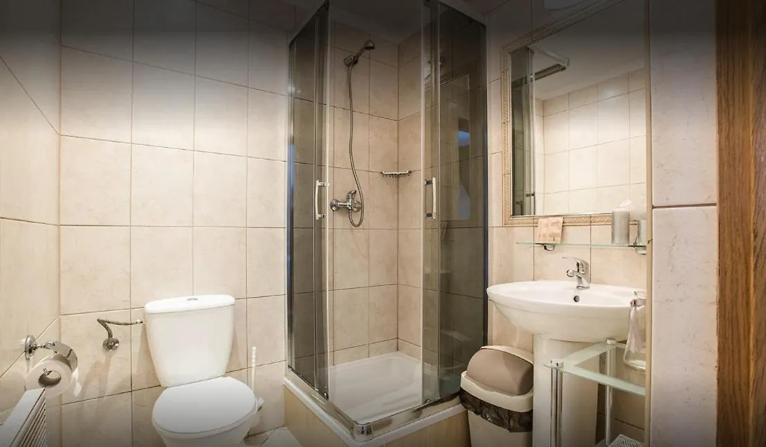 Homestay Willa Arkadia Zakopane Poland