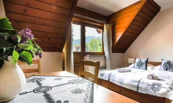 Willa Arkadia Zakopane Homestay